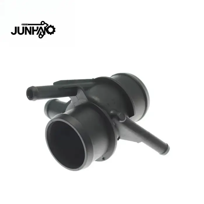 JUNAN PCH503180 Connecteur de tuyau d'eau de radiateur pour Land Rover Range