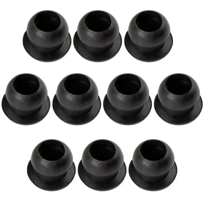 10 pièces OEM # E301-13-338A E 30113338 Un Kit d'œillets de Valve PCV pour Mazda Miata B2000 Protege Millenia MX-3