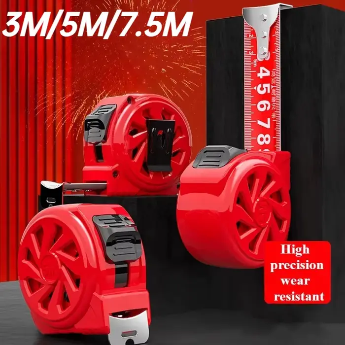 Ruban à mesurer Toughbuilt 10/7