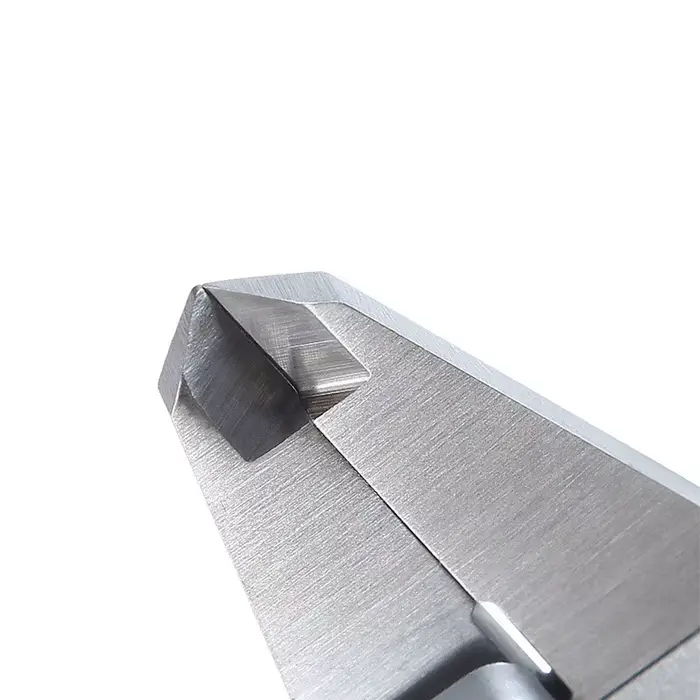 Outil de mesure, calibre numérique en acier inoxydable
