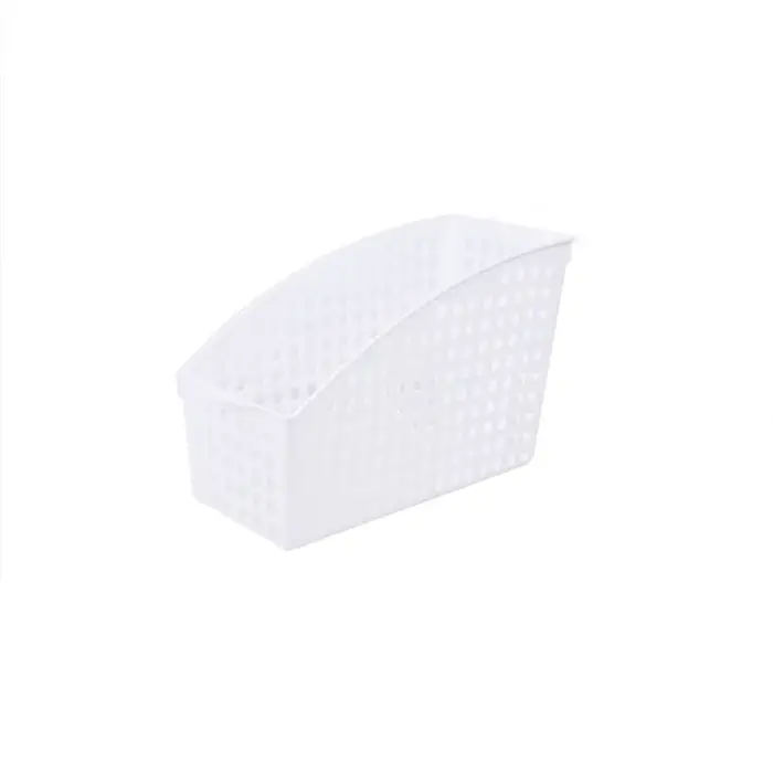 Boîte de rangement pour articles divers, boîte de rangement pour dossiers A4, organisateur de bureau