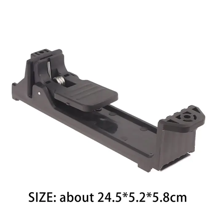 N425527 support de montage mural pour niveaux DEWALT DW0811LR DW0822LG DW0822LR