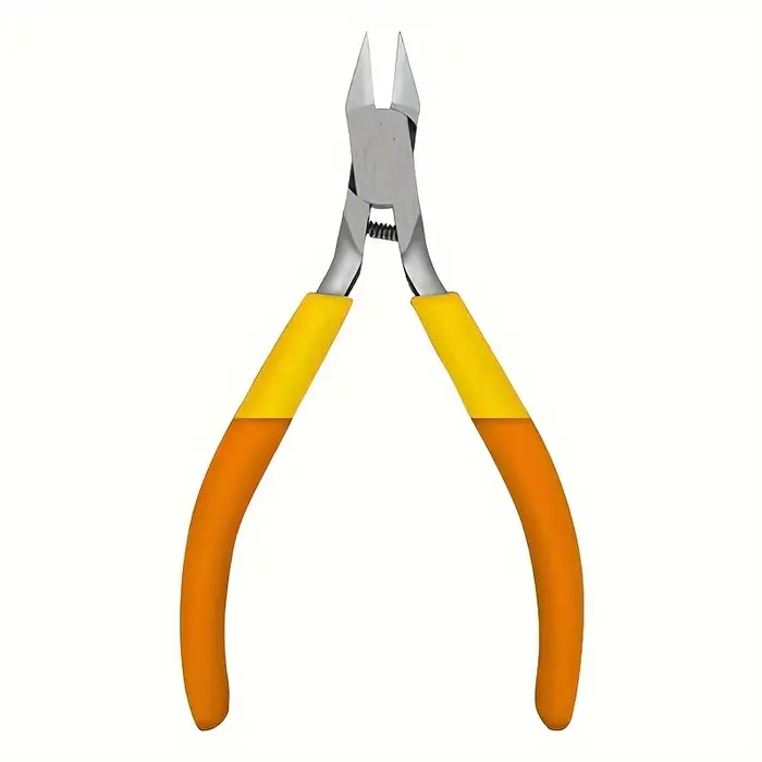1 pince coupante de précision