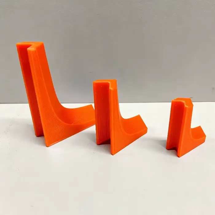 Lot de 3 guides de perçage avec rainures en V pour une ajustement parfait |   Outil de positionnemen