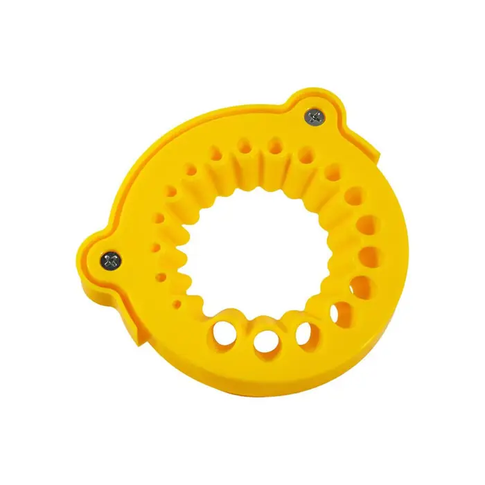 Affûteur de perceuse Portable, meuleuse de précision à 20 trous, multi-spécifications, outil de meul