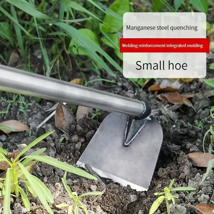 Houe de jardin Durable