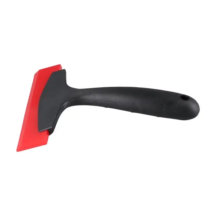 Spatule de nettoyage pour glace et verre