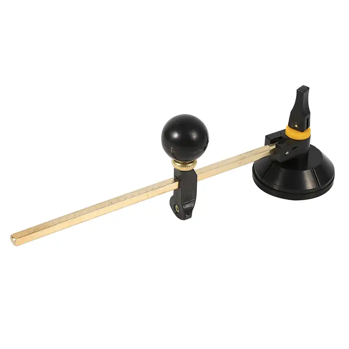 Coupe-verre professionnel