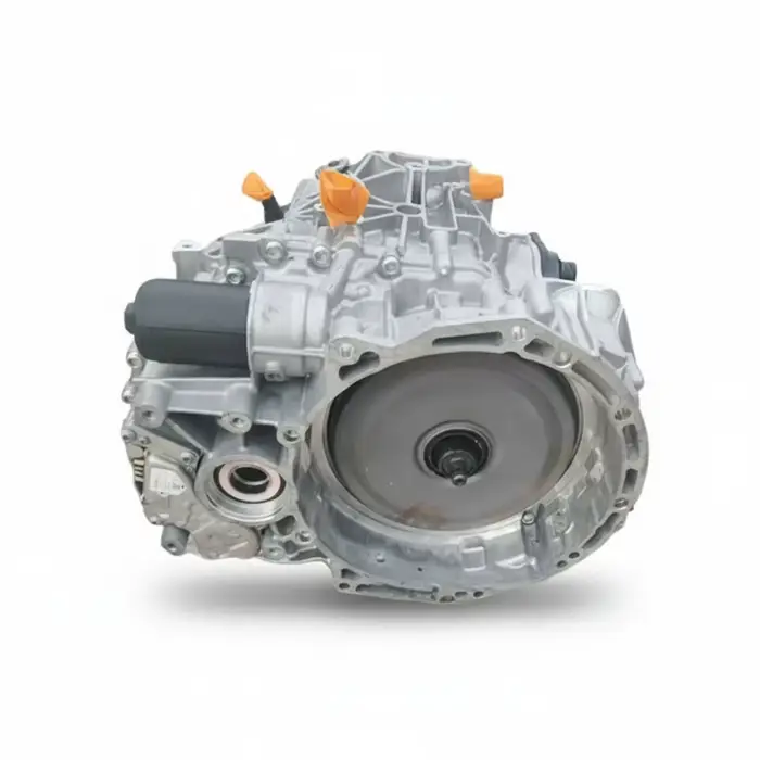 Boîte de vitesses DSG DQ381, alliages haute résistance, transmission 0GC pour VW Polo, pour Skoda, 7