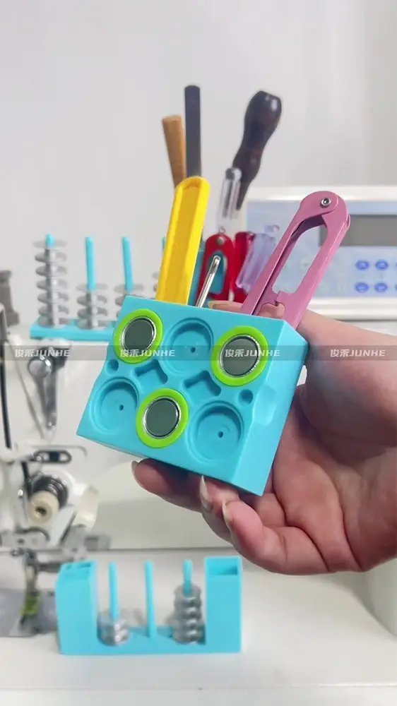 Boîte de rangement pour Machine à coudre