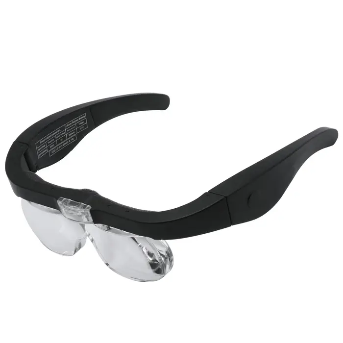 Loupes loupe 1, 5x 2