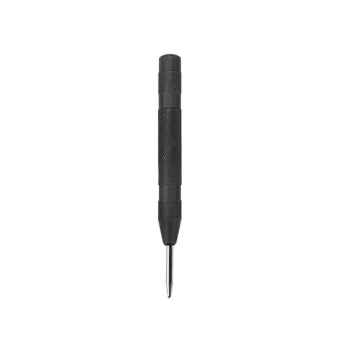 Nouveau Poinçon central automatique, perceuse à métaux générale, outils manuels à ressort réglables