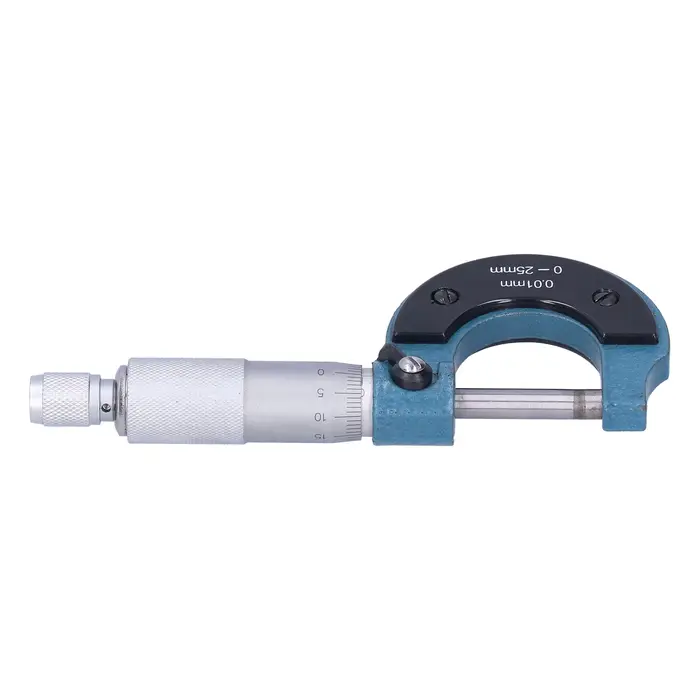 Micromètre extérieur 0-25MM 0.01mm