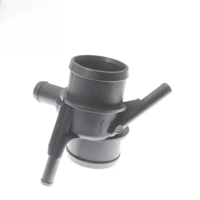 JUNAN PCH503180 Connecteur de tuyau d'eau de radiateur pour Land Rover Range