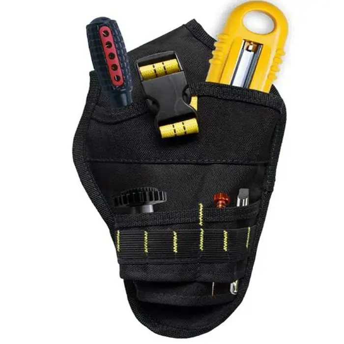 Sac de rangement multifonctionnel pour outils