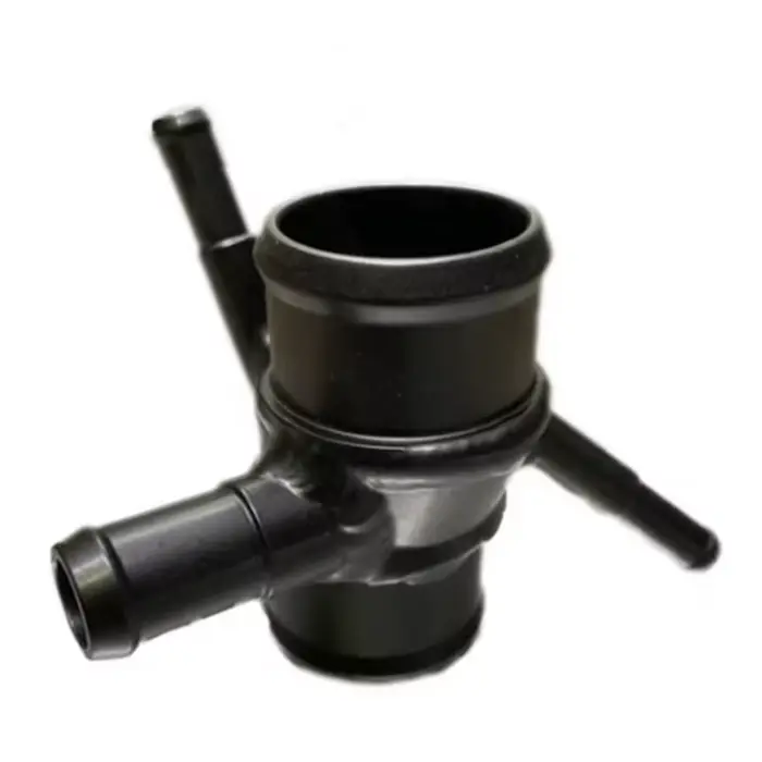 PCH PCH 503180 Connecteur de tuyau d'eau de tuyau de radiateur