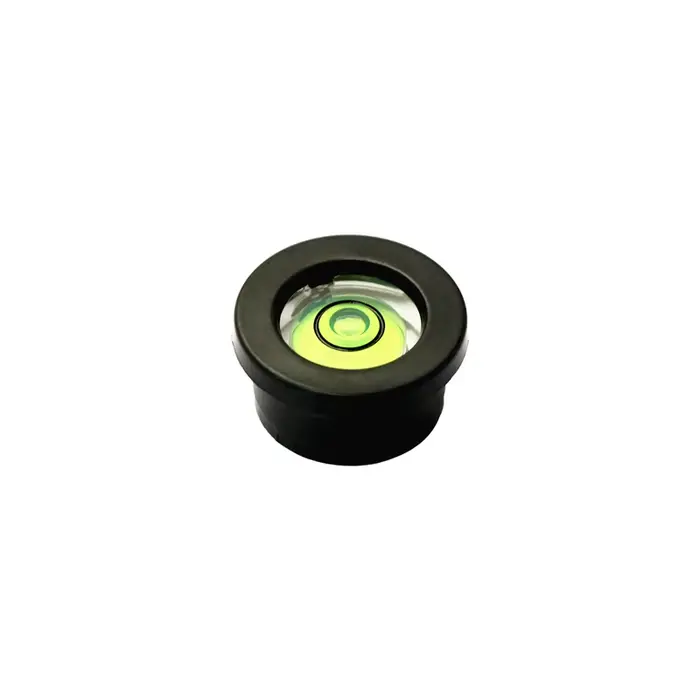 Niveau à bulle Niveau à bulle Niveau à bulle Échelle électronique Perle horizontale ronde Niveau de