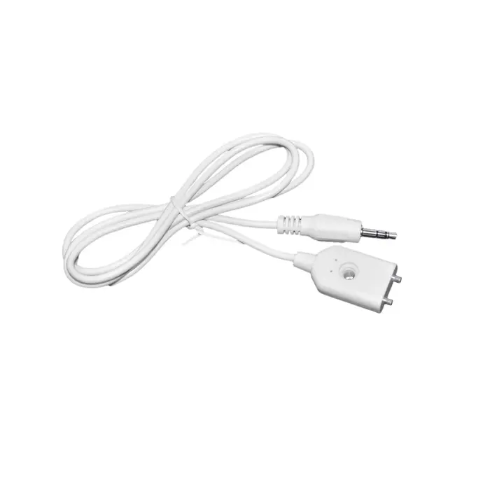 Détecteur de fuite d'eau filaire 3/2/1M, capteur de fuite d'eau WiFi, accessoire, sonde de fuite d'e