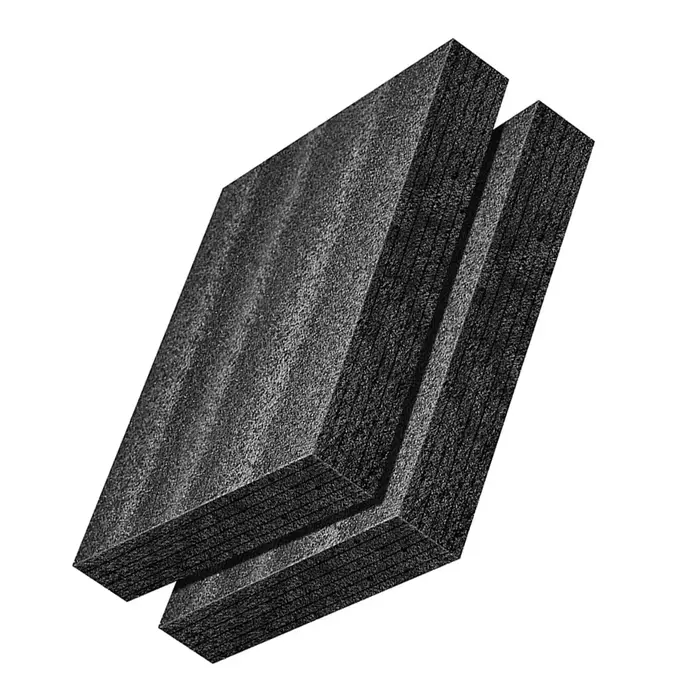 Feuille de mousse PolyVrFoam