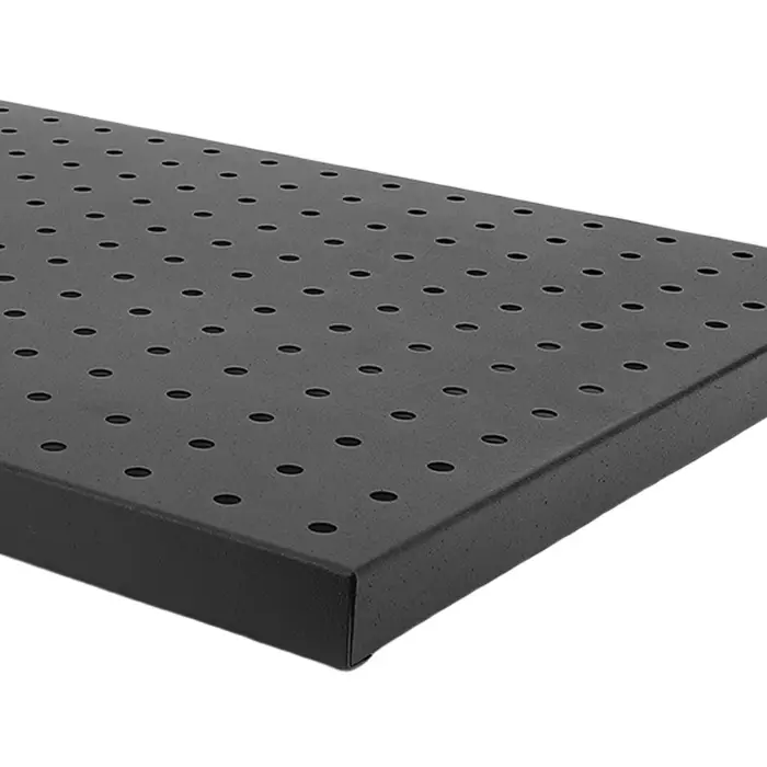 Panneaux muraux en métal 24X12 pouces