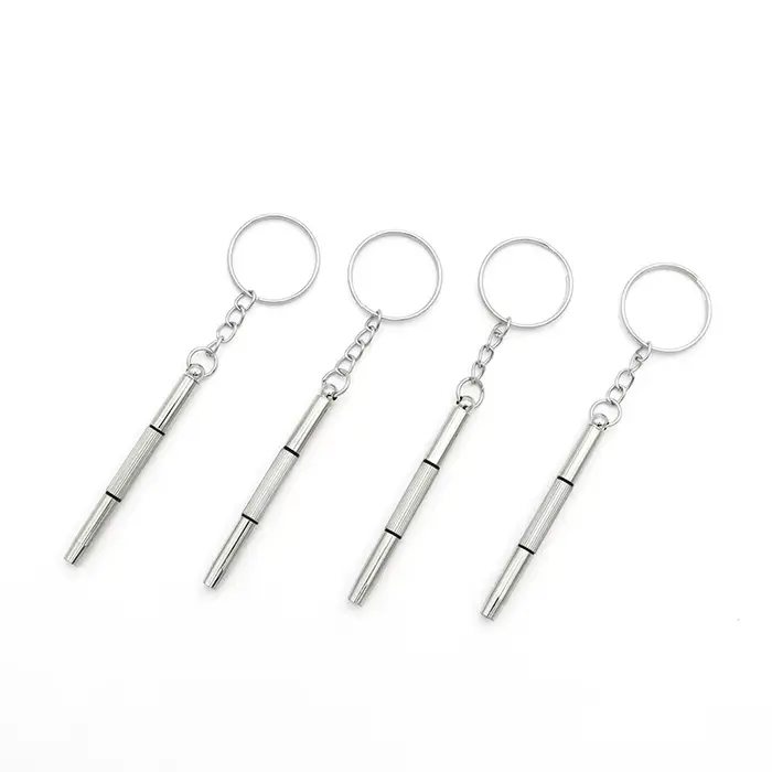 Tournevis pour lunettes 3/5/10 pièces