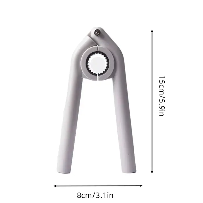 Clé de robinet, clé d'extracteur d'aérateur