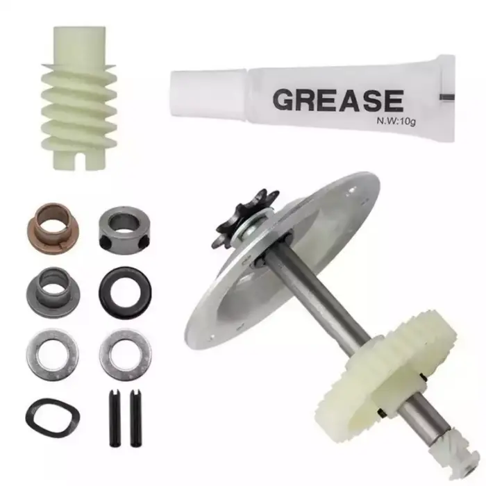 Kit d'engrenages d'ouverture de porte de Garage 41C4220A