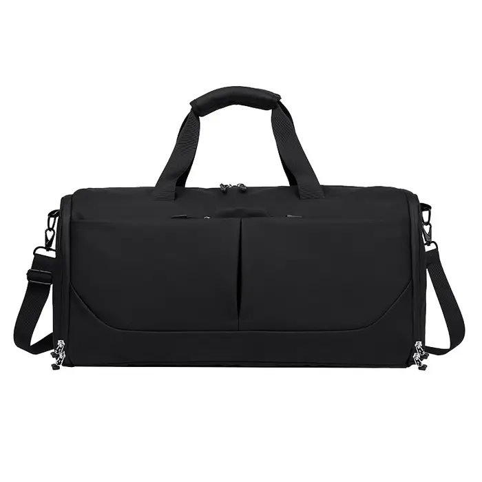 Sac de voyage avec logo personnalisé pour homme