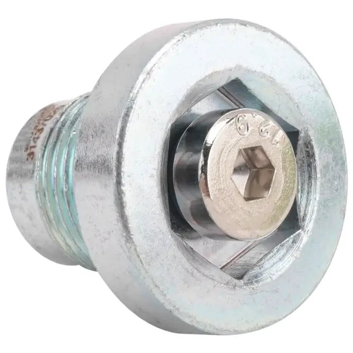 Bouchon de vidange de Transmission N60R-31437020