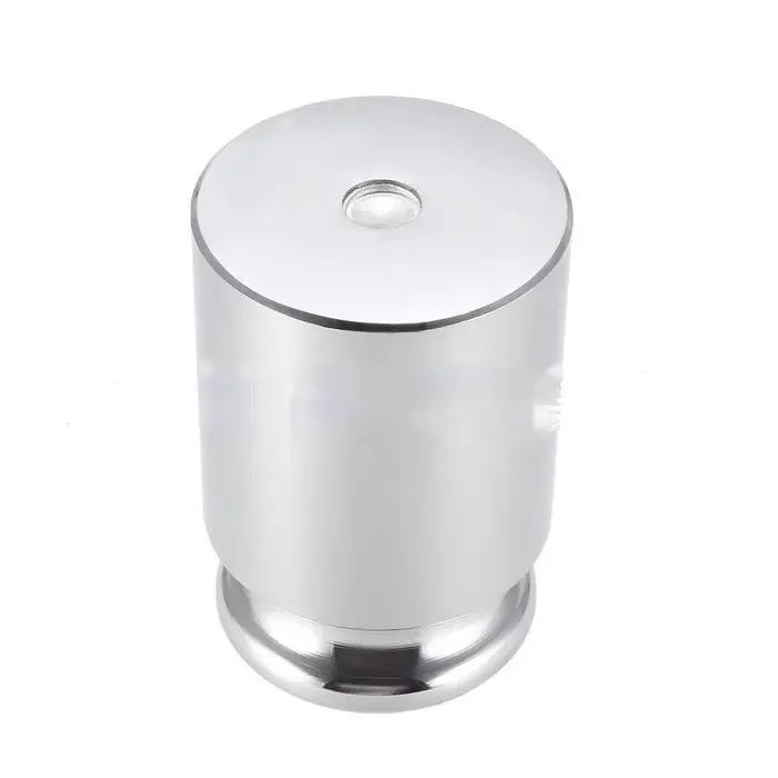 Outils de mesure 100g/200g/300g Grammes Balances Ensembles de poids d'échelle Chromage Outil d'étalonnage précis