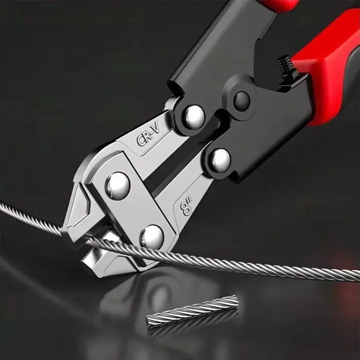 Mini coupe-boulon 1 pièce