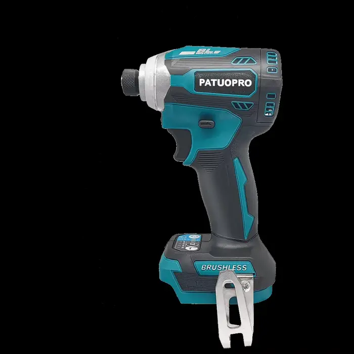 Makita-Visseuse à percussion électrique sans fil