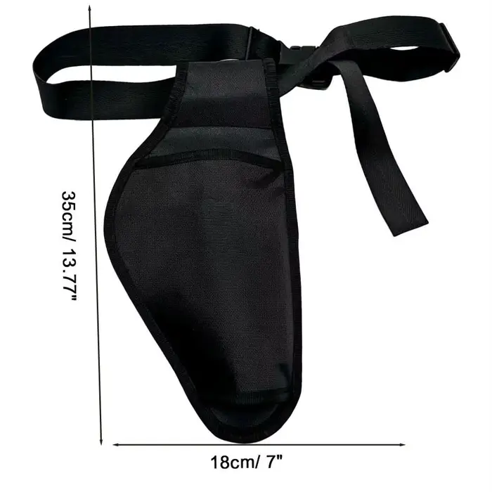 Sacoche porte-outils, ceinture porte-outils
