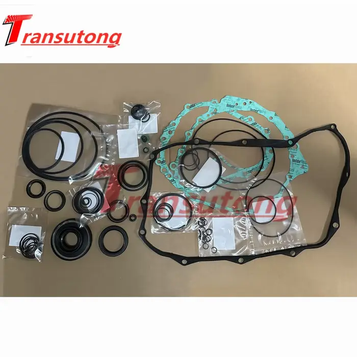 Kit de joint de Kit de réparation de Transmission automatique 0D5 8HP65 pour AUDI