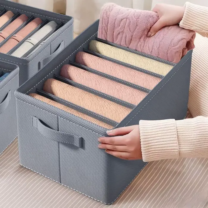 Boîte de rangement