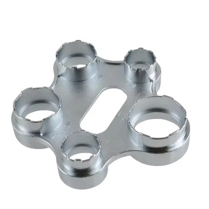 Clé d'aérateur de robinet