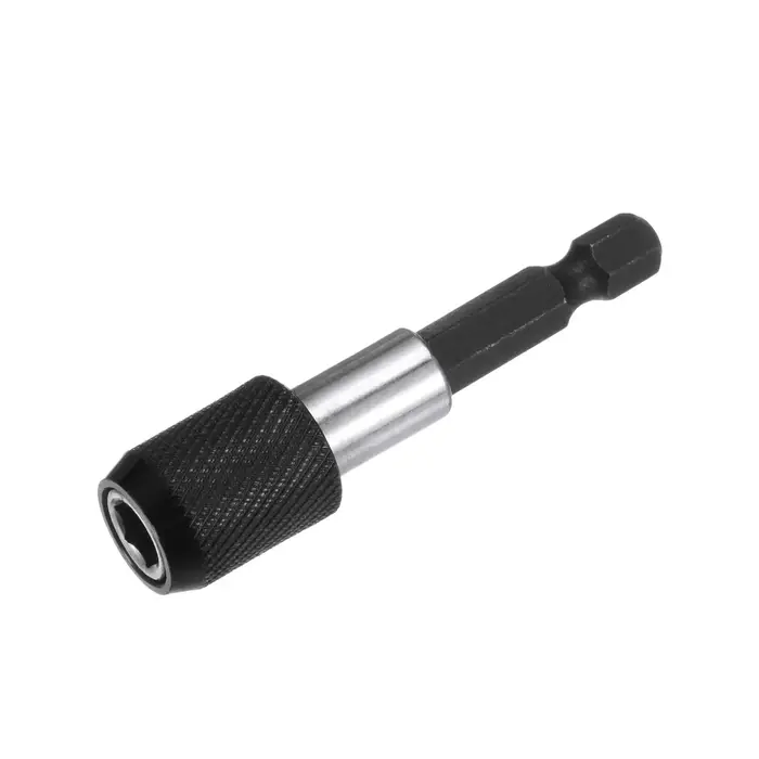 Tournevis à tige magnétique 1/4 "60mm