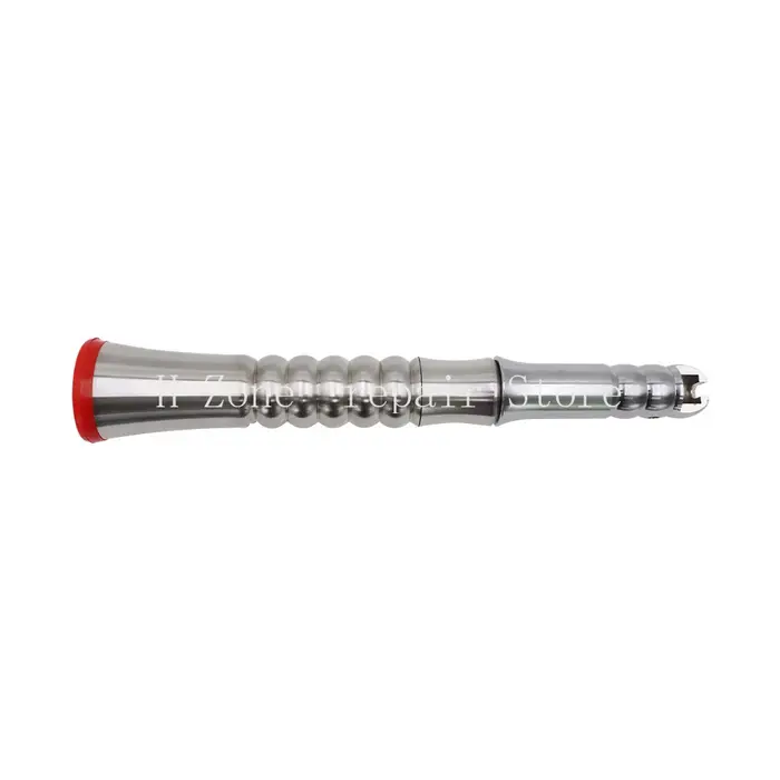 Marteau télescopique à ressort intégré 31-44CM