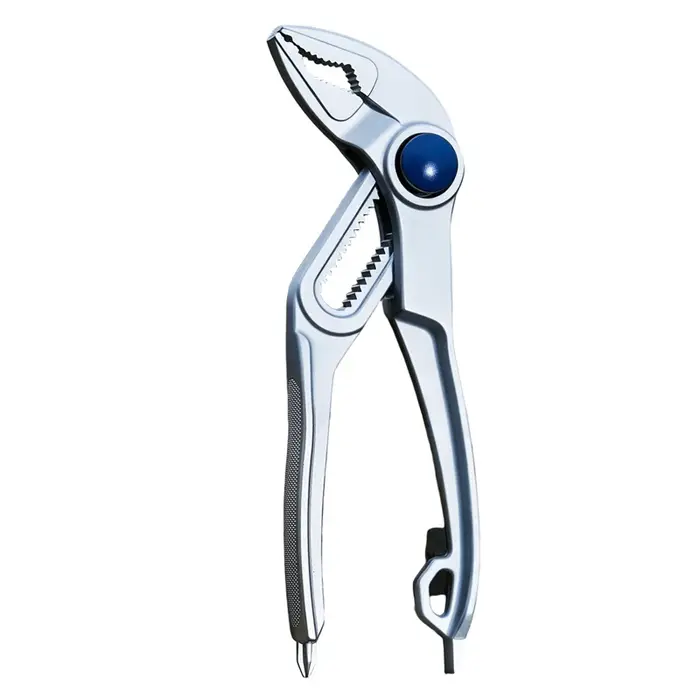 Pince à tuyaux multifonctionnelle mini portable