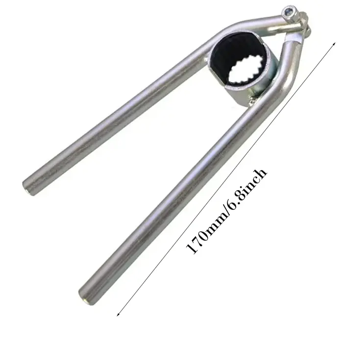 Clé d'aérateur de robinet