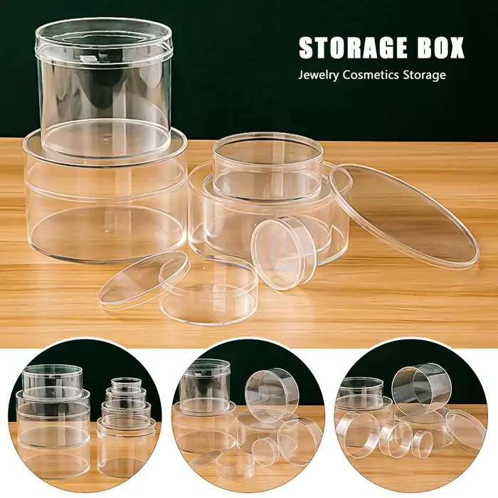 Nouvelle boîte de rangement multi-tailles