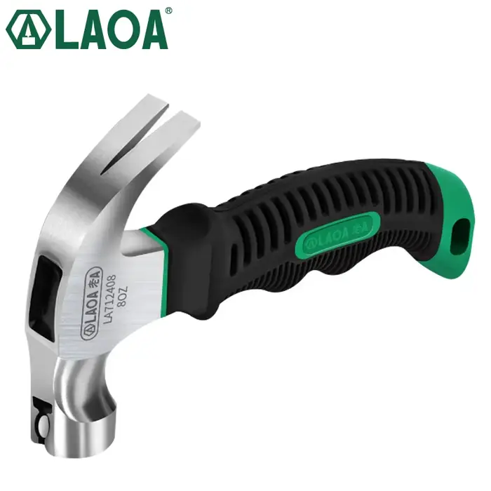 LAOA Mini marteau à griffes 8OZ