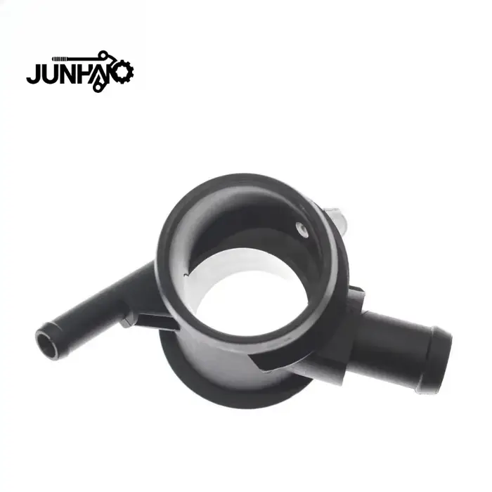 JUNAN PCH503180 Connecteur de tuyau d'eau de radiateur pour Land Rover Range