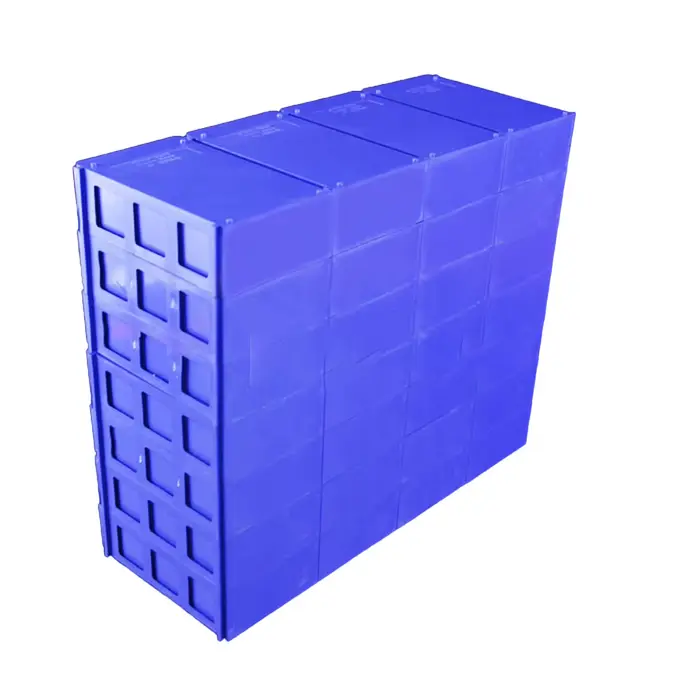 Organisateur de rangement d'outils de quincaillerie