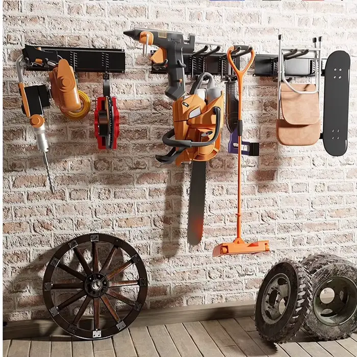 Organisateur d'outils de Garage