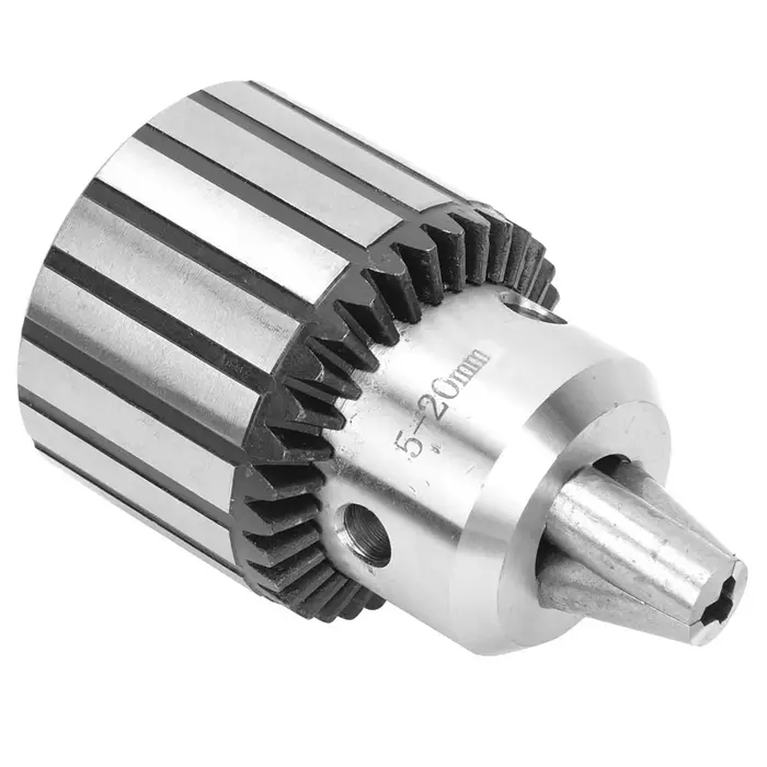 Mandrin de perçage robuste B22 de 5 à 20mm