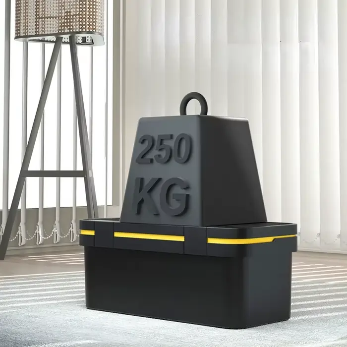 Deli-Boîte à outils portable pour électricien