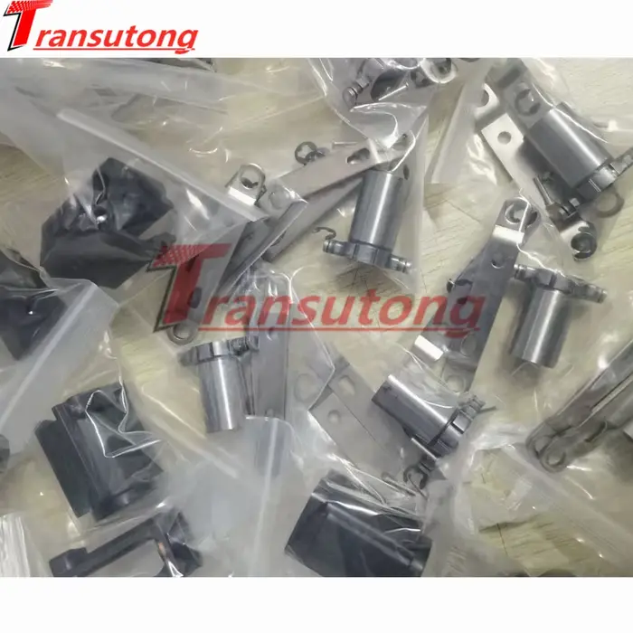 Kit d'outils de réparation d'actionneur d'embrayage de Transmission automatique pour HYUNDAI