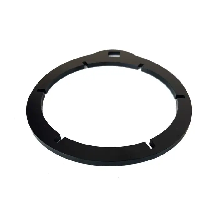 Clé de filtre à carburant automatique