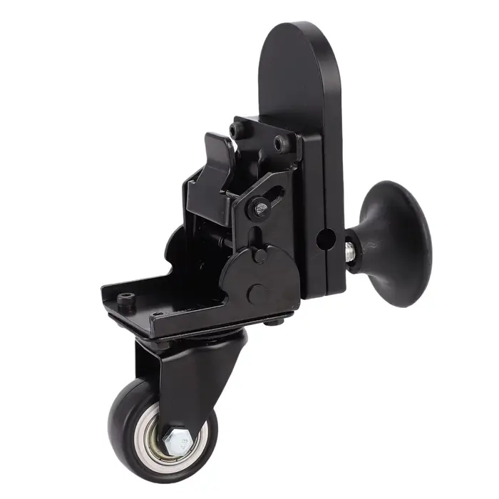 Roue pivotante pour boîte à outils roulante Packout